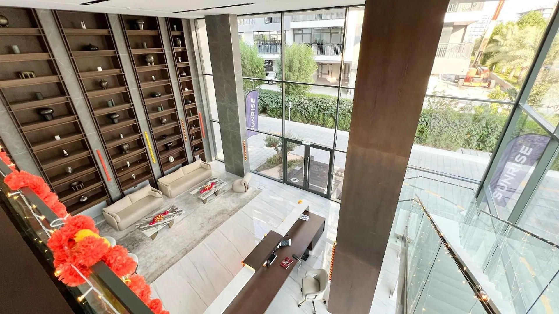 Apartment Legacy By Sunrise - Top Amenities And Paddle Court Dubai United Arab Emirates