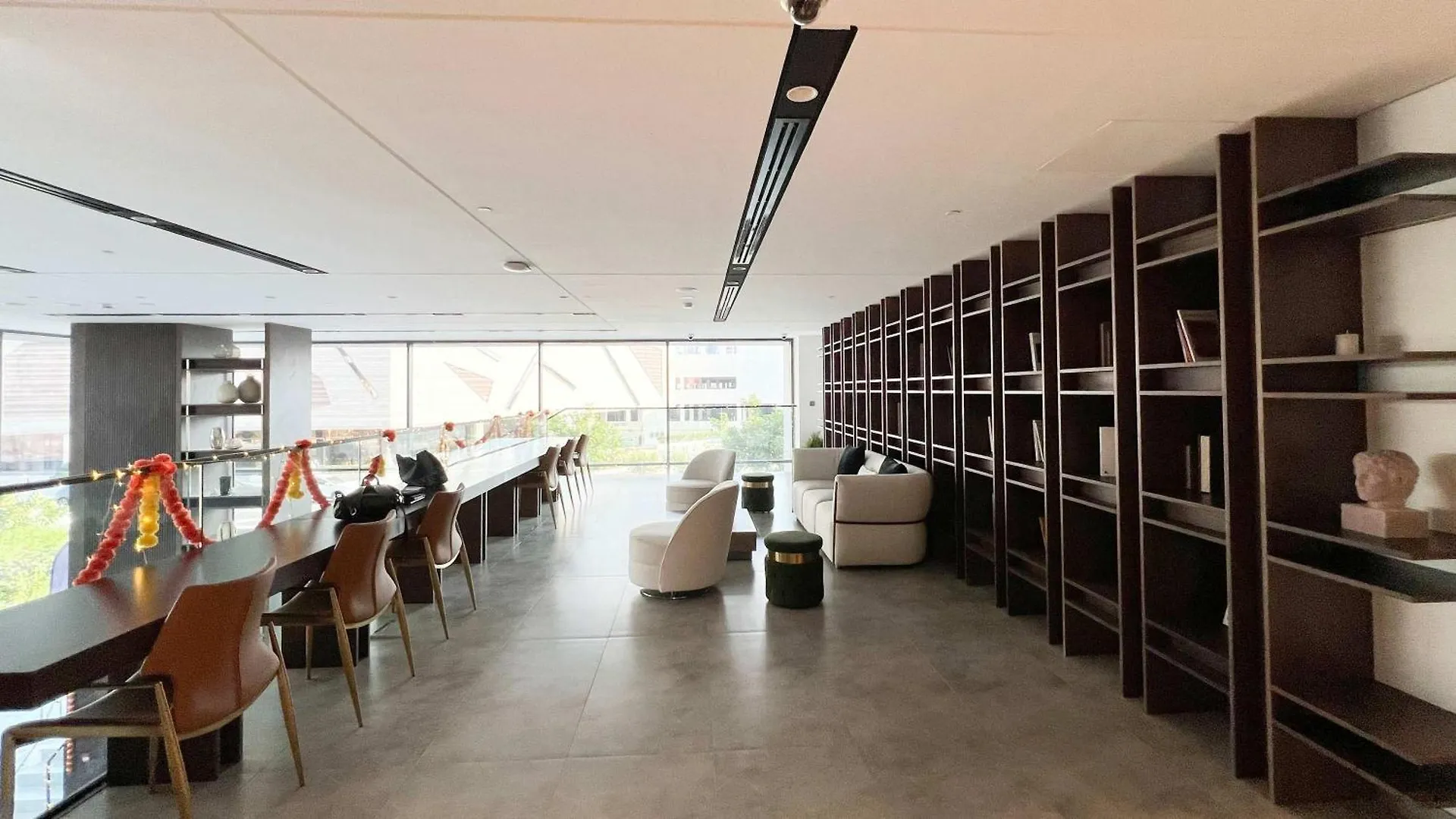 Apartment Legacy By Sunrise - Top Amenities And Paddle Court Dubai