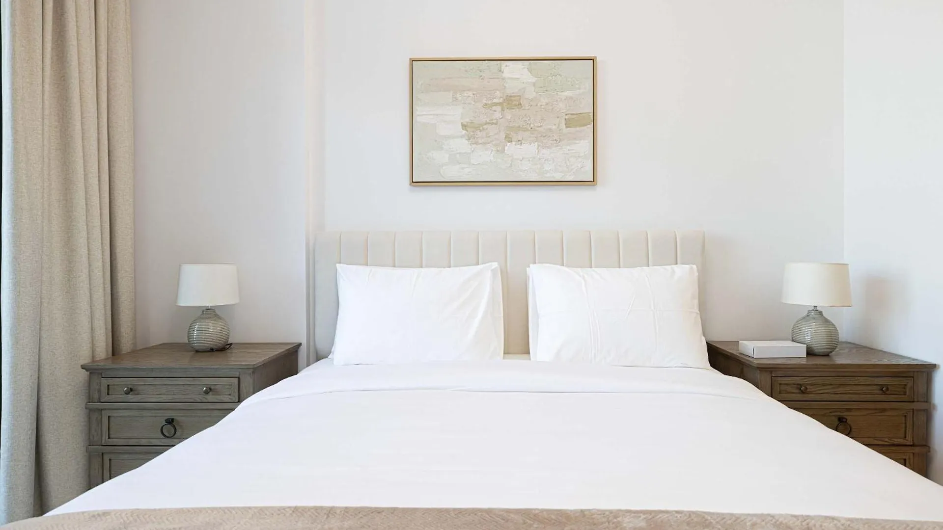 Legacy By Sunrise - Top Amenities And Paddle Court Dubai