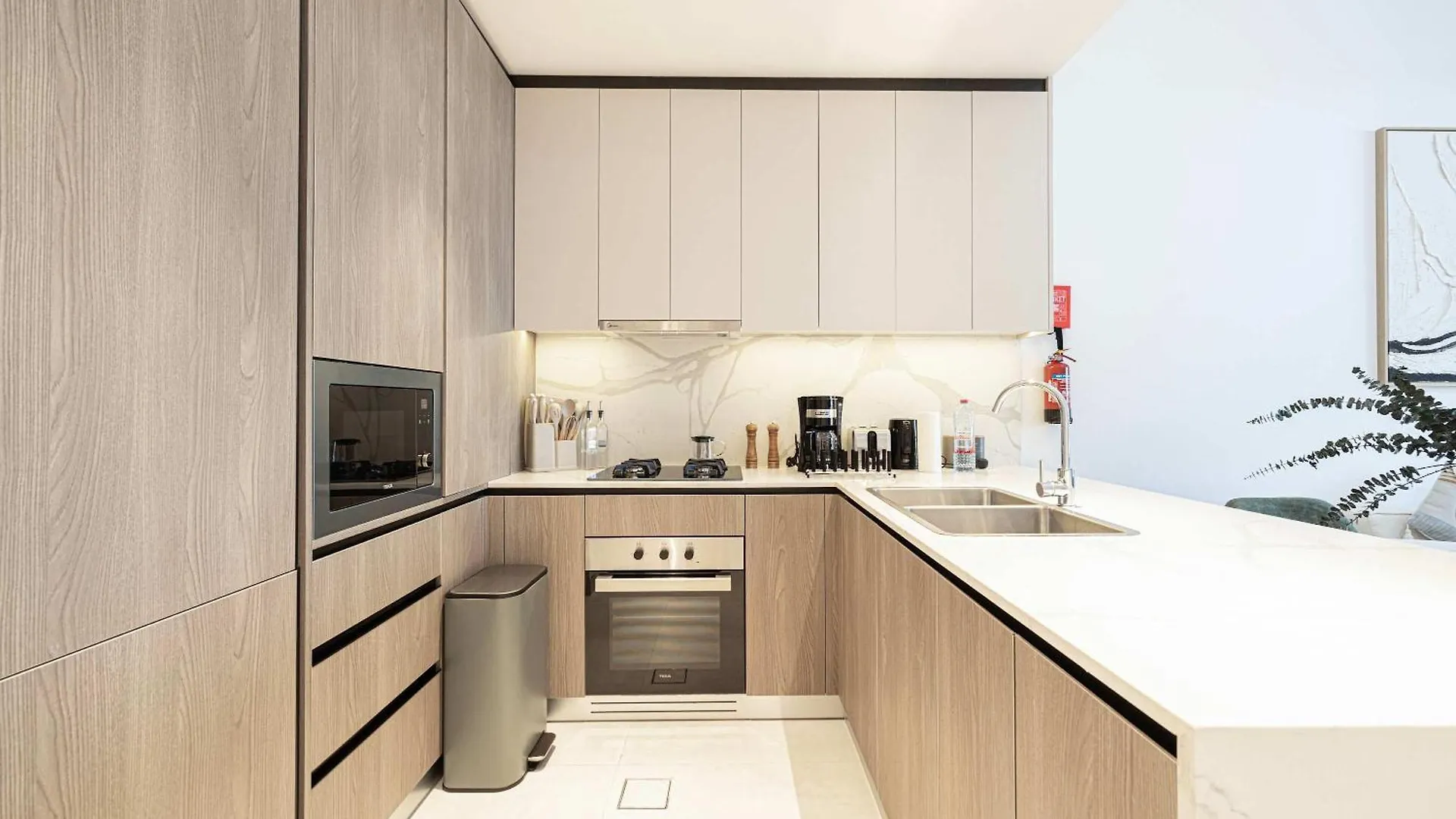 Apartment Legacy By Sunrise - Top Amenities And Paddle Court Dubai