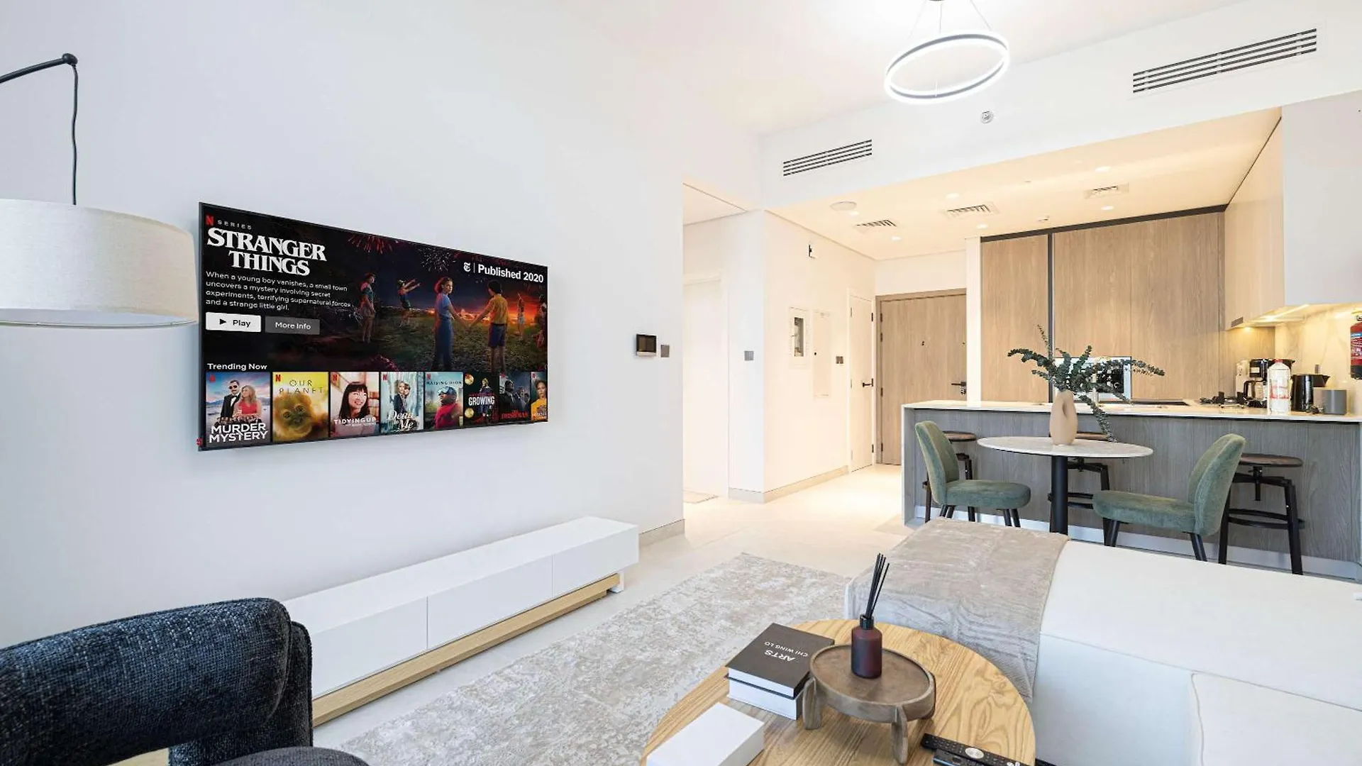 Apartment Legacy By Sunrise - Top Amenities And Paddle Court Dubai