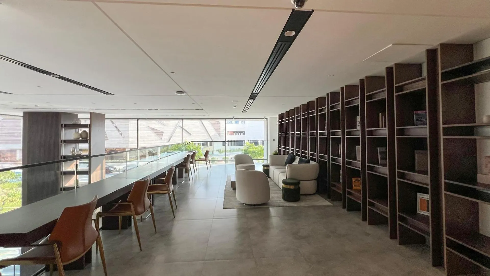 Legacy By Sunrise - Top Amenities And Paddle Court Dubai