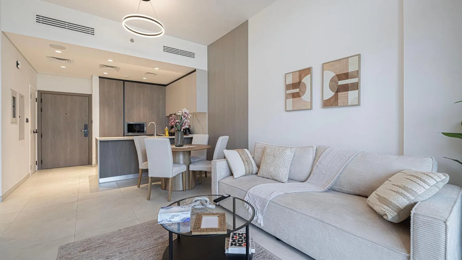 Legacy By Sunrise - Top Amenities And Paddle Court Dubai 0*,  United Arab Emirates