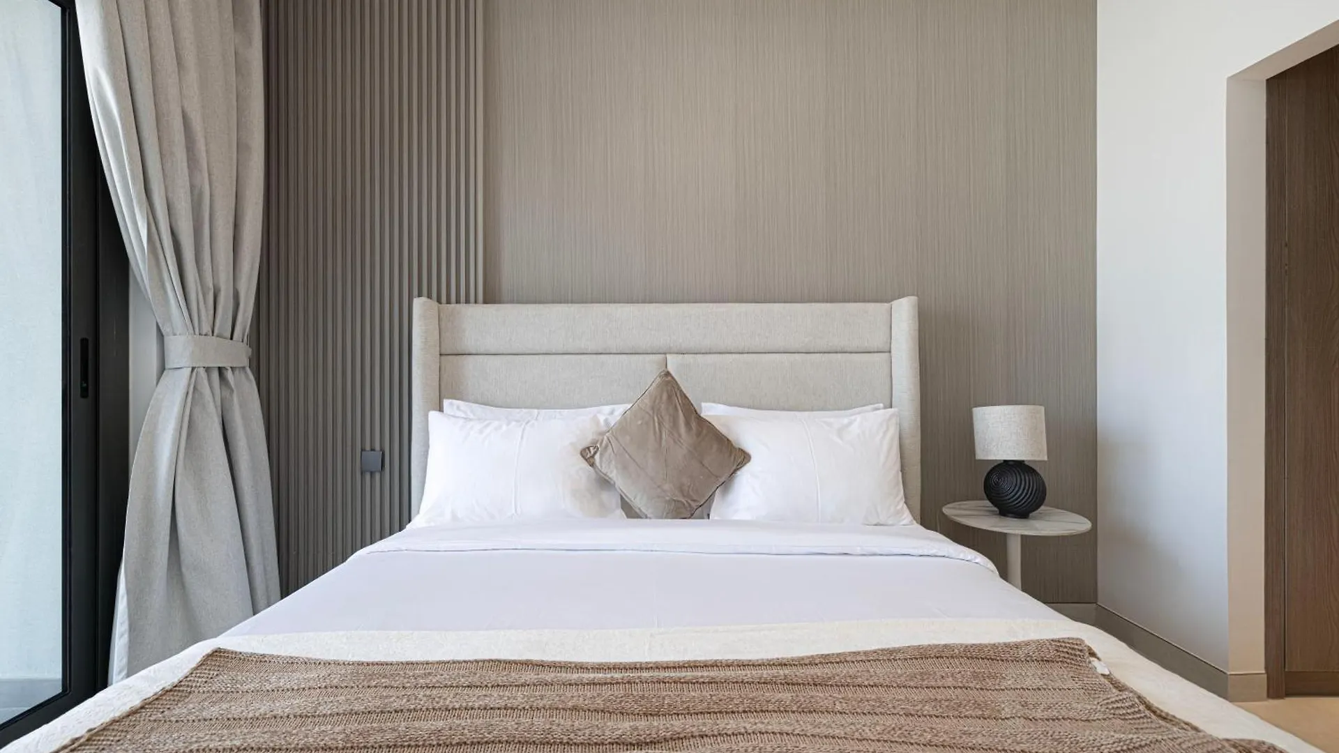 Apartment Legacy By Sunrise - Top Amenities And Paddle Court Dubai