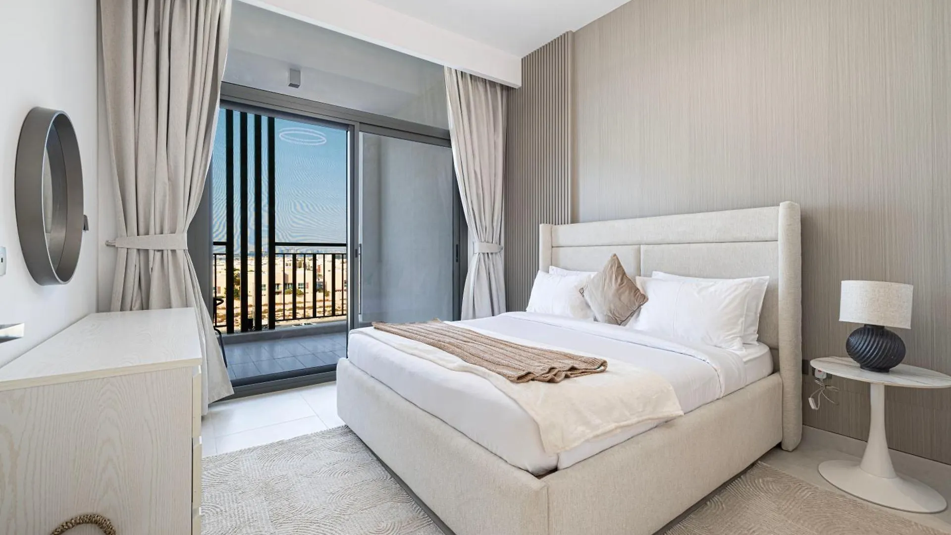 Legacy By Sunrise - Top Amenities And Paddle Court Dubai 0*,