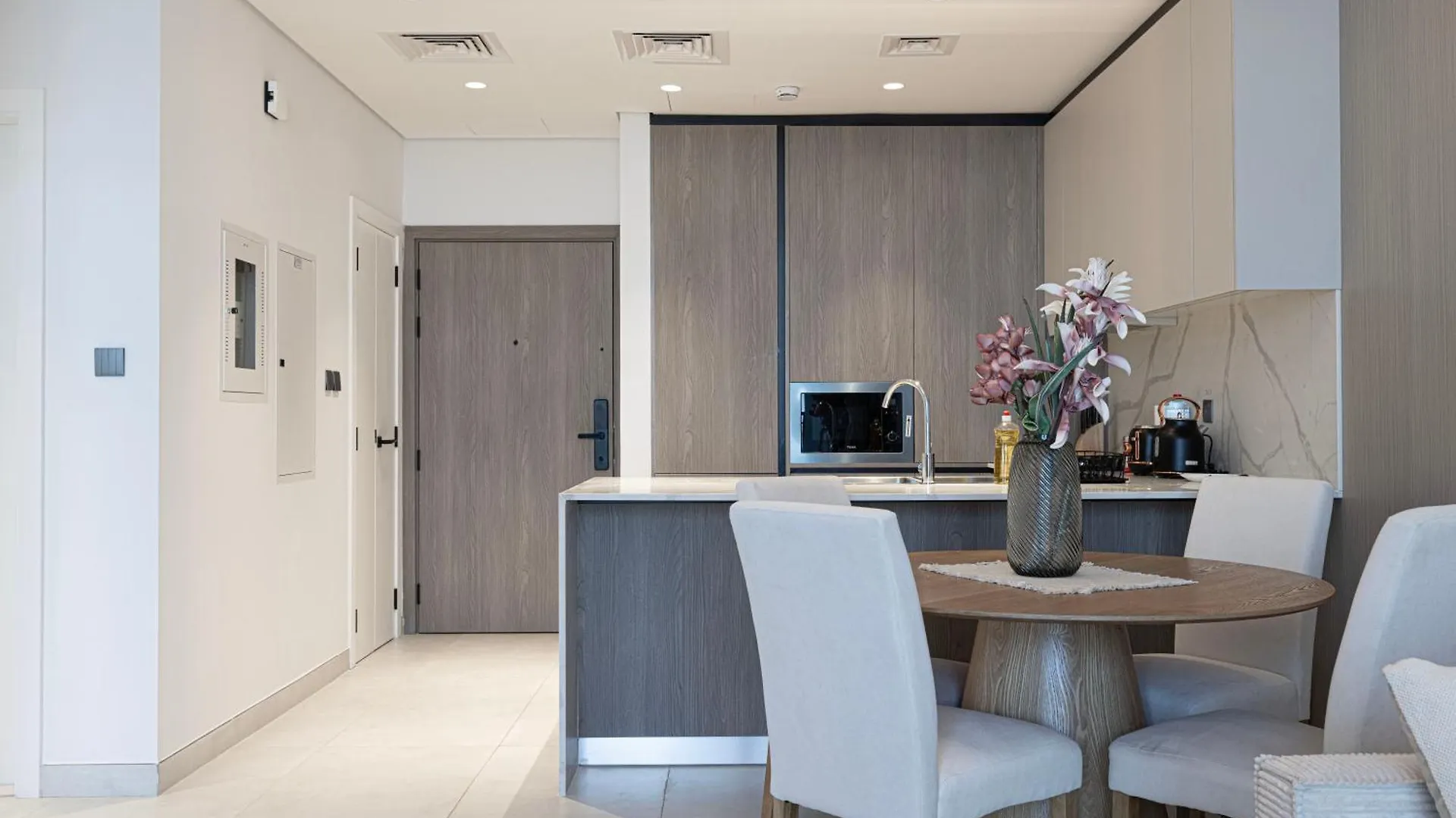 Apartment Legacy By Sunrise - Top Amenities And Paddle Court Dubai