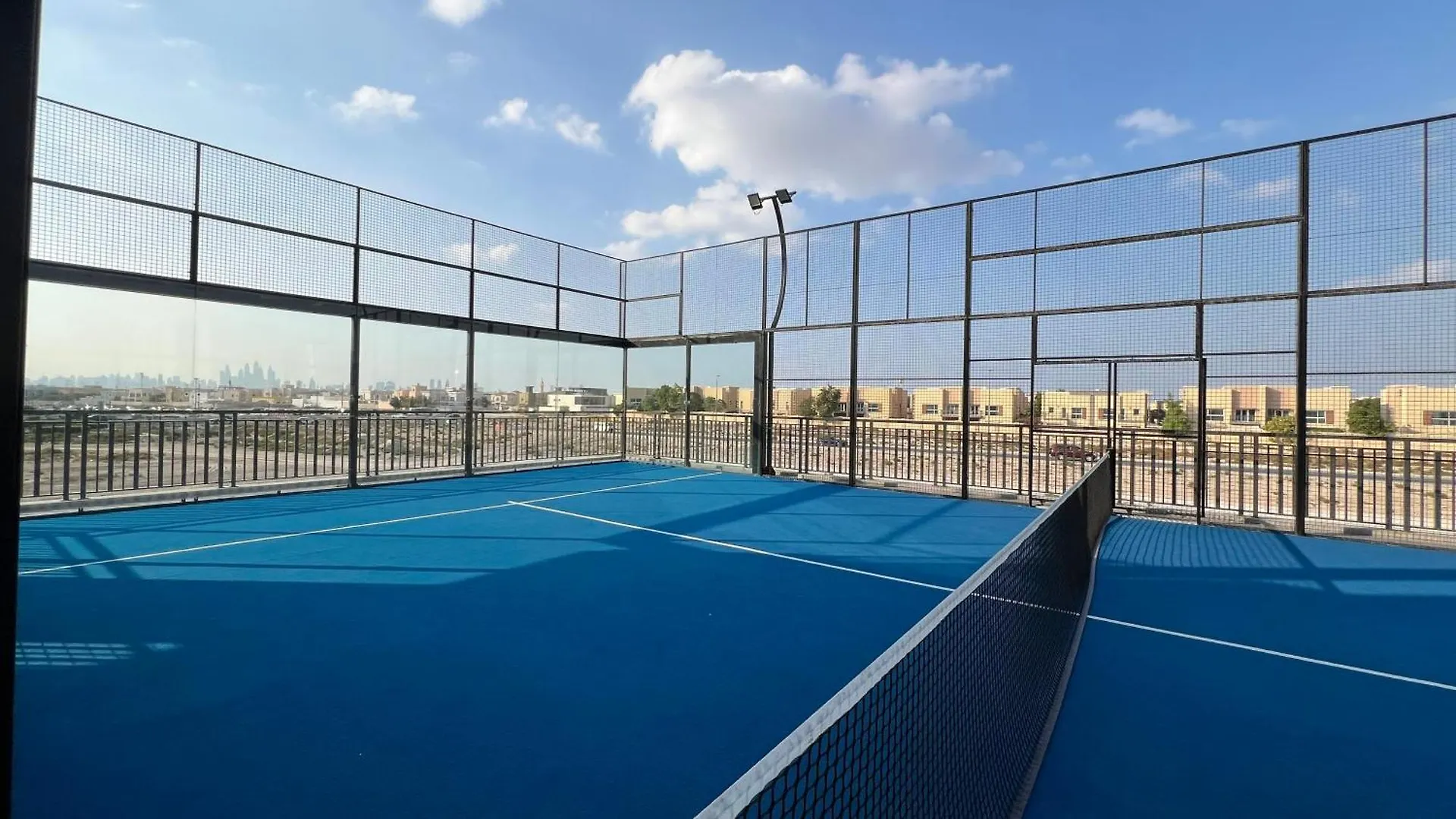 Legacy By Sunrise - Top Amenities And Paddle Court Dubai