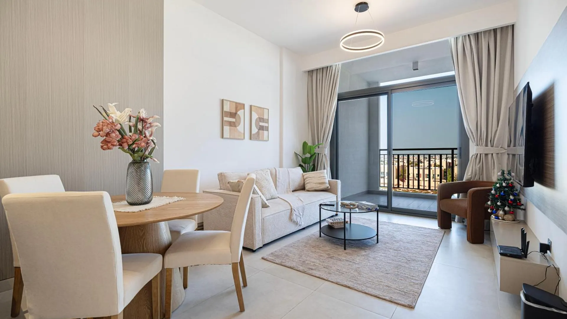 Apartment Legacy By Sunrise - Top Amenities And Paddle Court Dubai