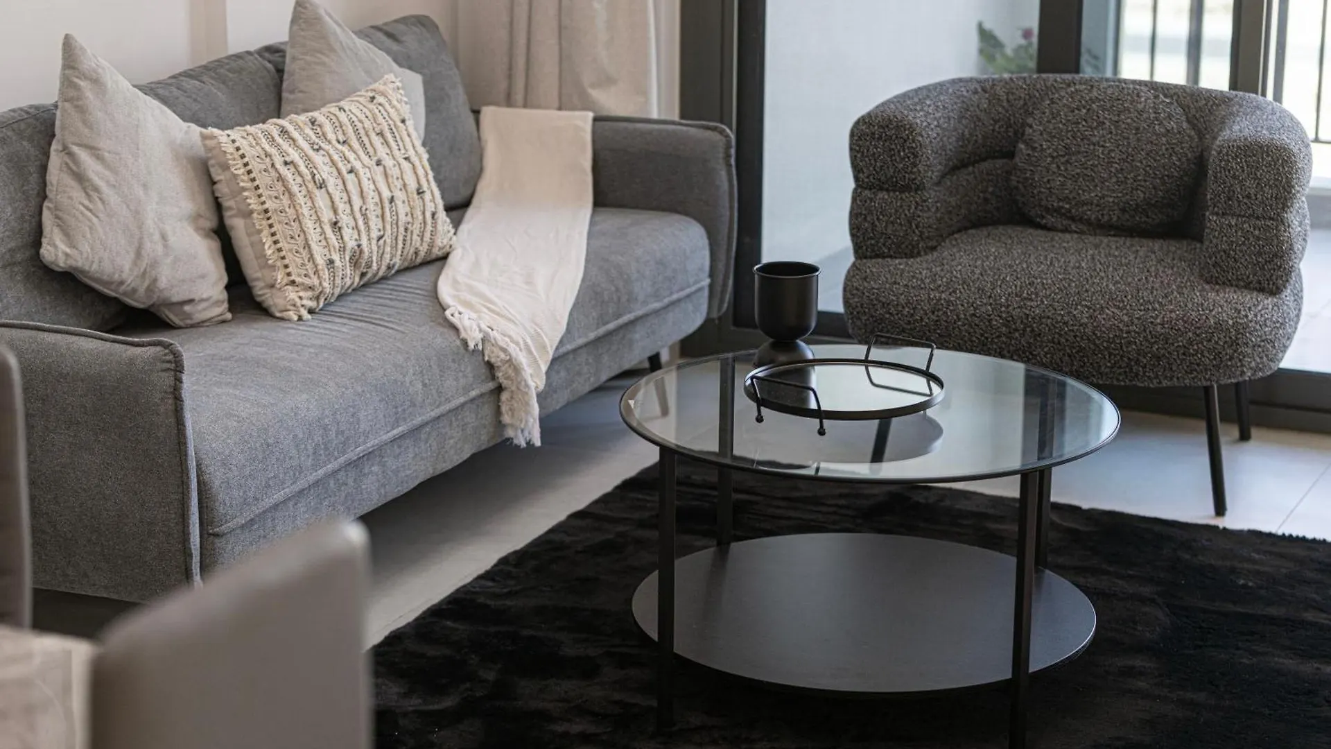 Legacy By Sunrise - Top Amenities And Paddle Court Dubai Apartment