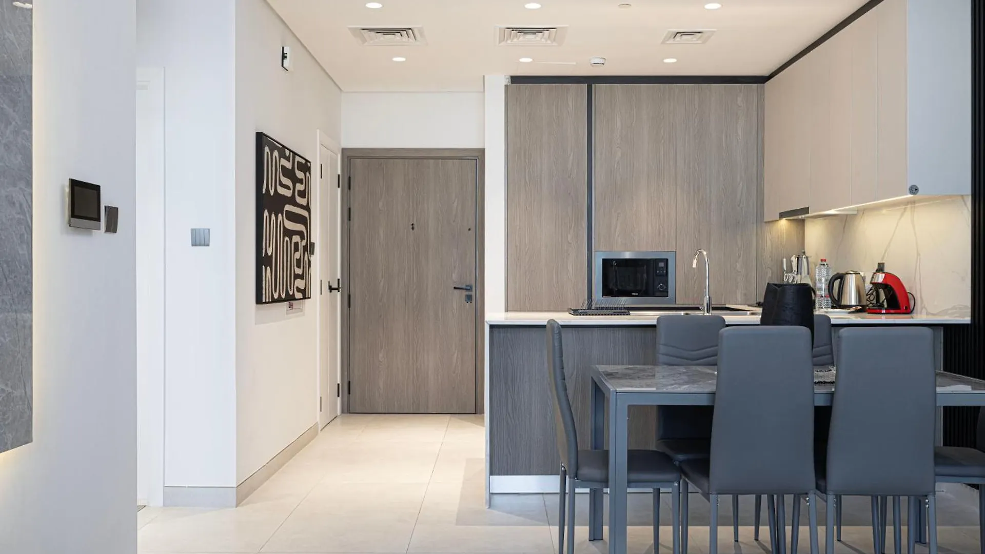 Legacy By Sunrise - Top Amenities And Paddle Court Dubai