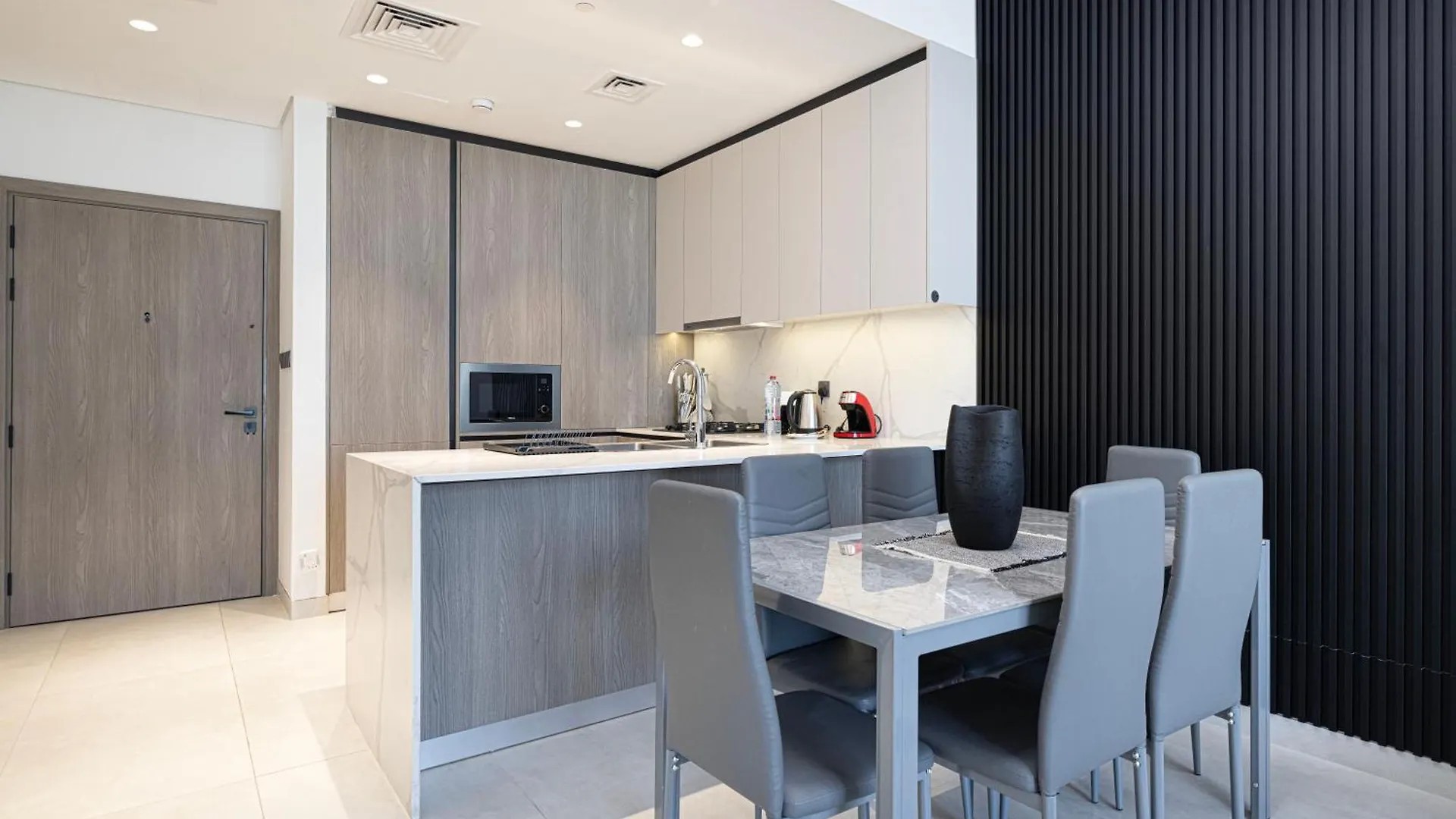Apartment Legacy By Sunrise - Top Amenities And Paddle Court Dubai