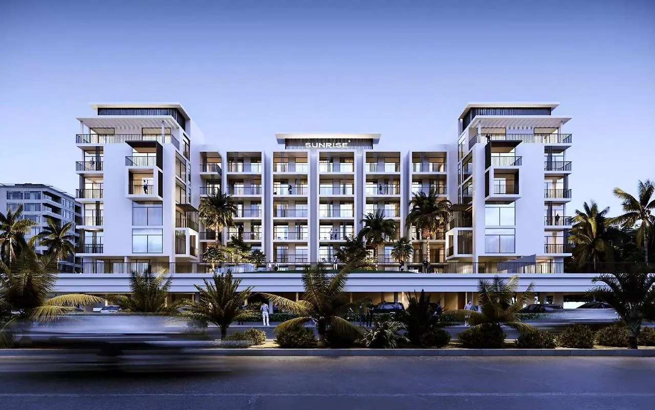 Legacy By Sunrise - Top Amenities And Paddle Court Dubai