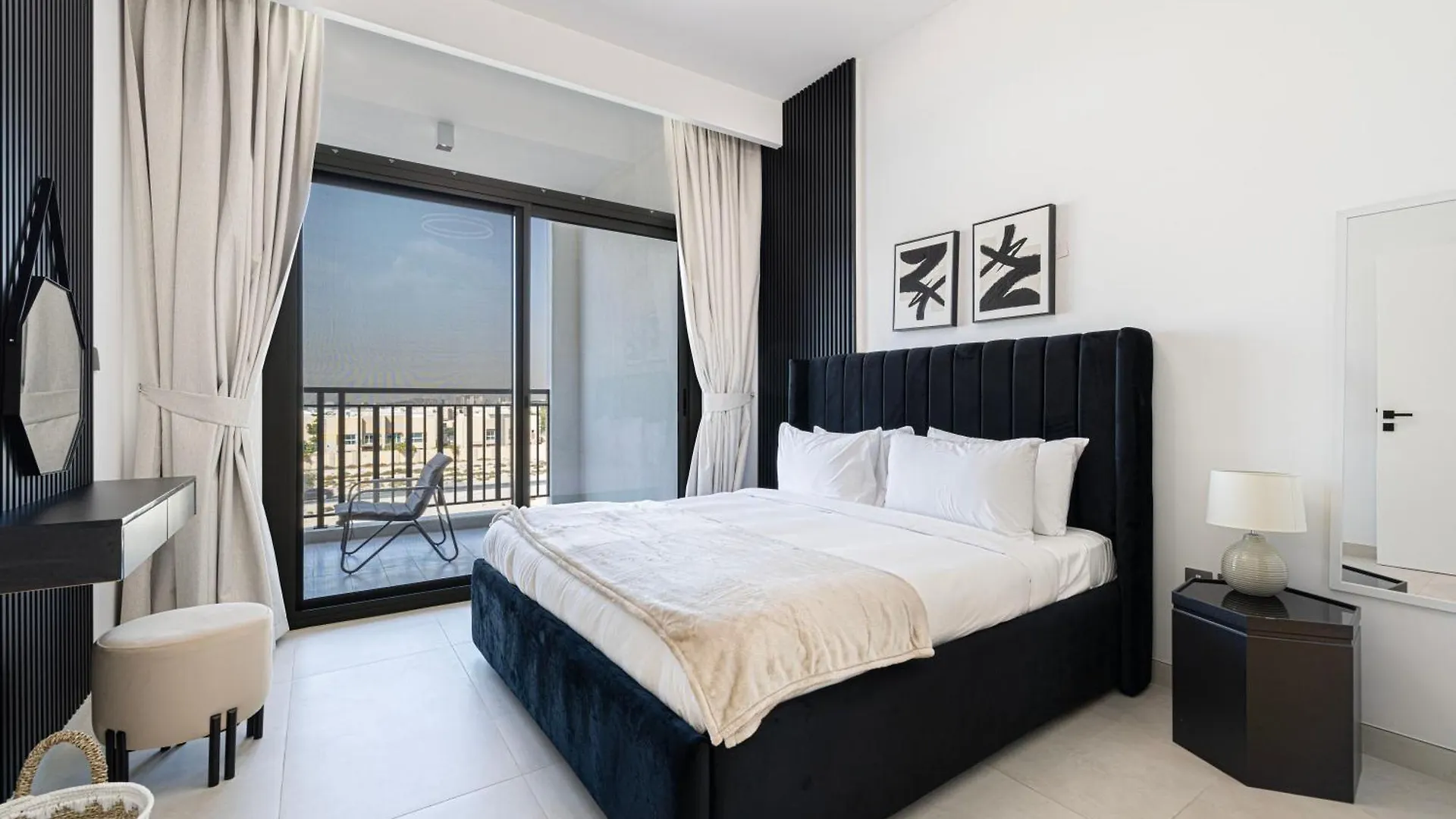 Apartment Legacy By Sunrise - Top Amenities And Paddle Court Dubai