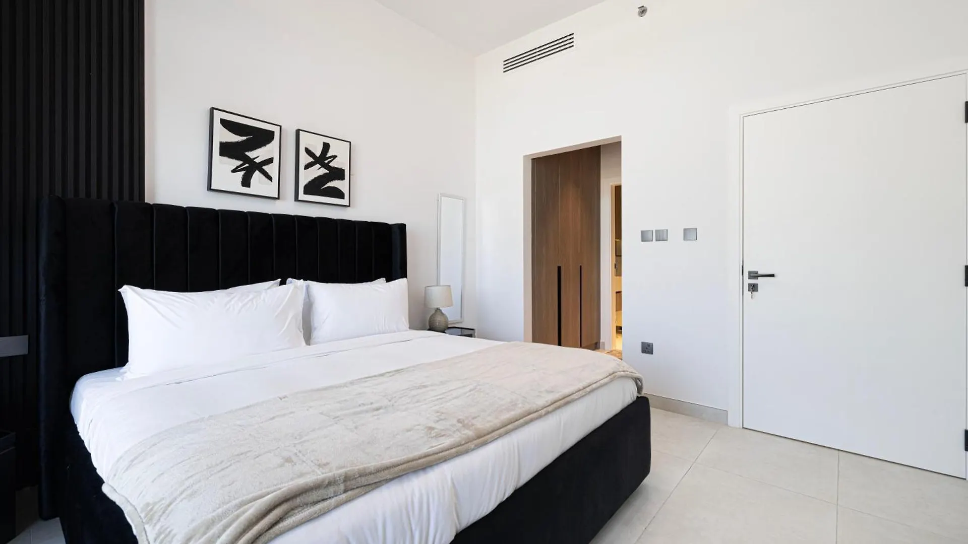 Legacy By Sunrise - Top Amenities And Paddle Court Dubai