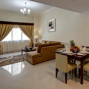 Appart hôtel Rose Garden - Al Barsha, Near Metro Station, Dubaï