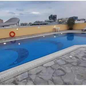 Appart hôtel Akas-inn, Dubaï