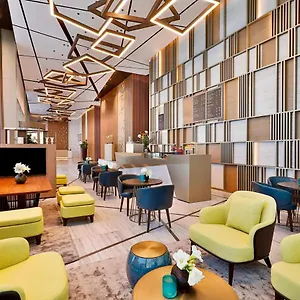 4* Otel Courtyard By Marriott Dubai, Al Barsha