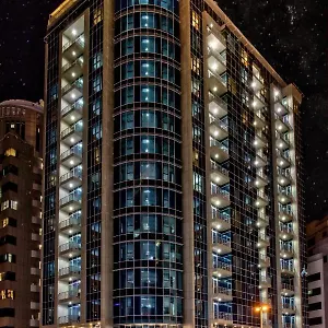 Appart hôtel Icon Delux Al Barsha - Formerly Abidos, Dubaï