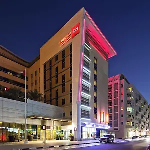 Hotel Ibis Mall Avenue, Dubaï