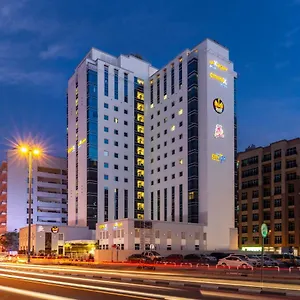 Hotel Citymax Al Barsha At The Mall, Dubaï