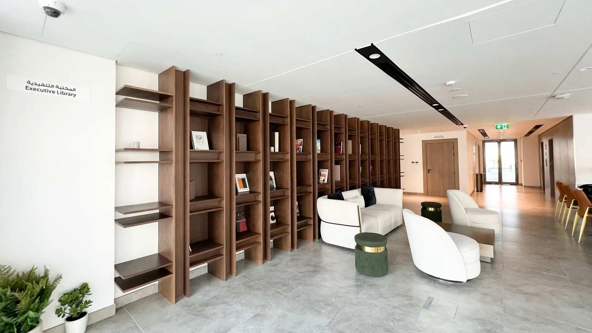 Legacy By Sunrise - Top Amenities And Paddle Court 두바이 아파트