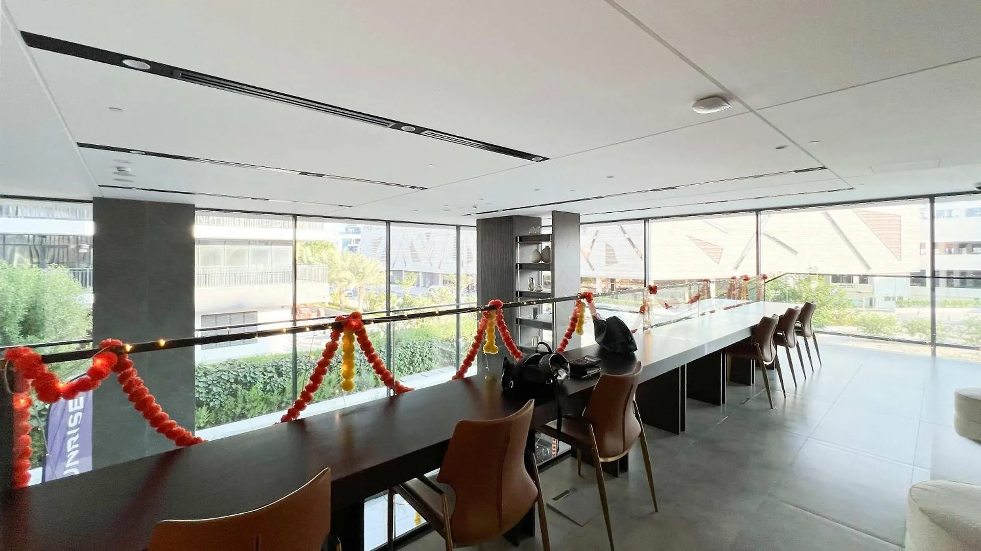Legacy By Sunrise - Top Amenities And Paddle Court 두바이 0*,