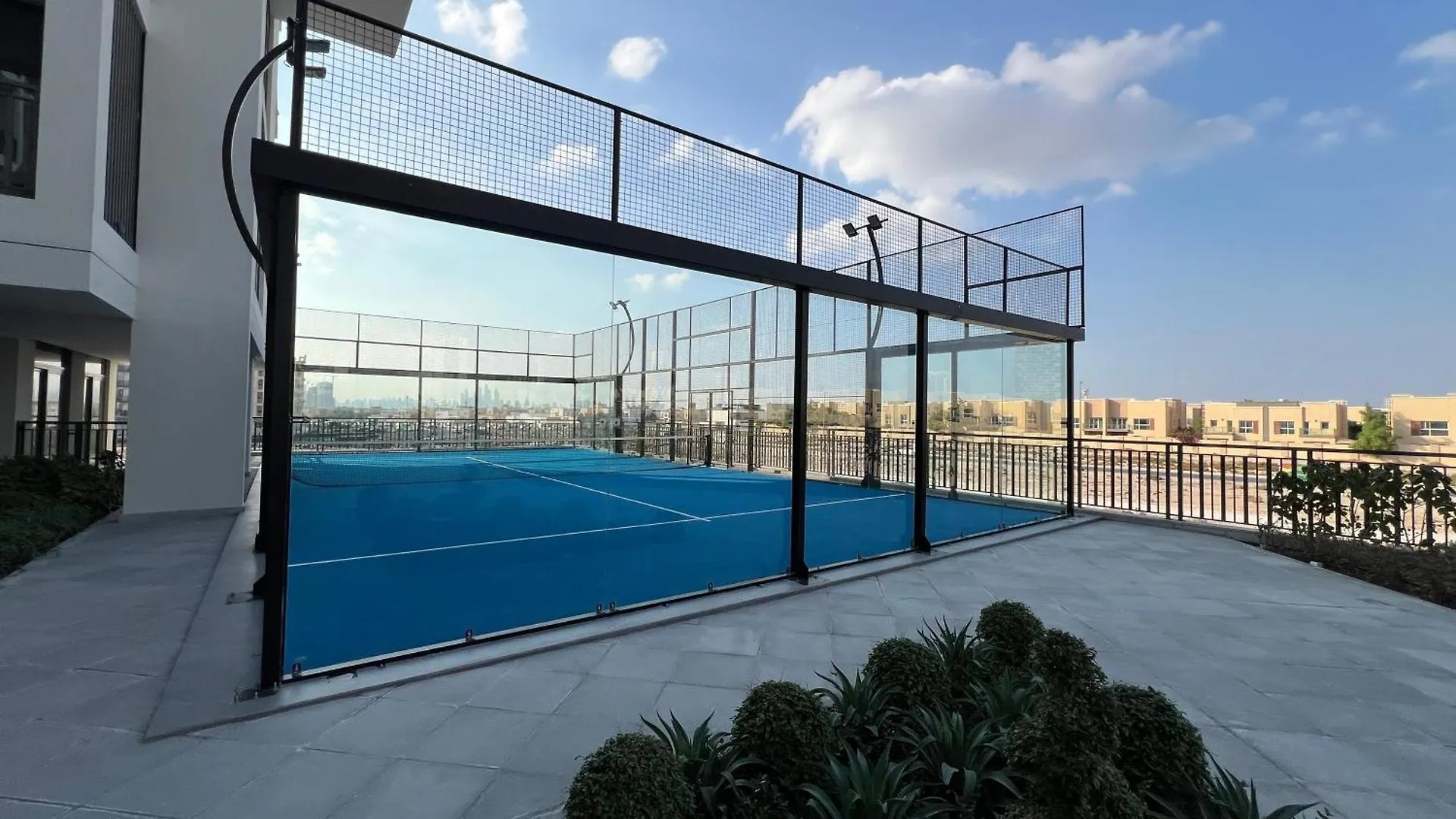 Legacy By Sunrise - Top Amenities And Paddle Court 두바이 아파트